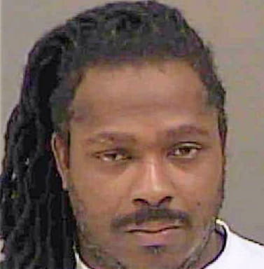 Mcdade Preston - Mecklenburg County, NC 