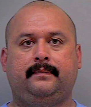 Silva Ricardo - Gwinnett County, GA 