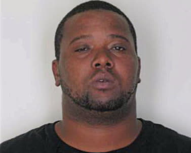 Stephen Richard - Hillsborough County, FL 
