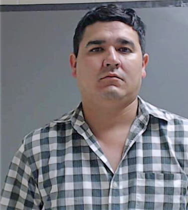 Garza Saul - Hidalgo County, TX 