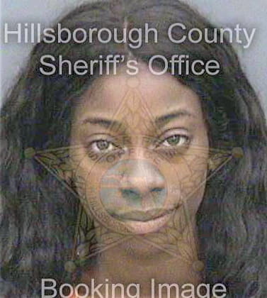 Gay Savannah - Hillsborough County, FL 