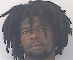 Montgomery Savon - StLucie County, FL 