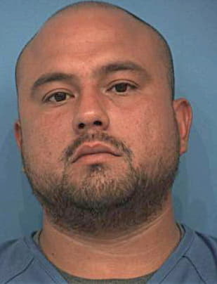 Sampayo Sergio - Williamson County, TX 