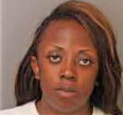 Pritchett Shanice - Shelby County, TN 