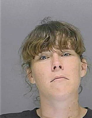 Cleveland Stacy - Volusia County, FL 