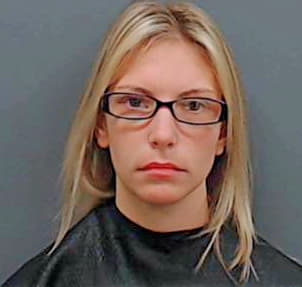 Fourman Tammy - Gregg County, TX 