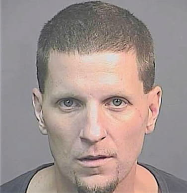 Gerry Travis - Brevard County, FL 
