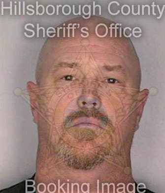 Carey William - Hillsborough County, FL 