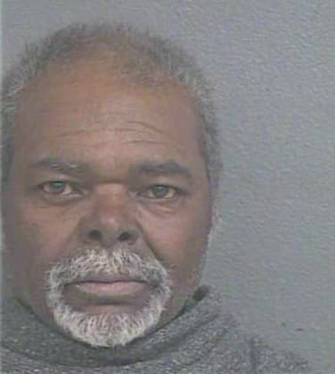 Henderson William - Wyandotte County, KS 