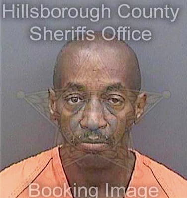 Rogers Willie - Hillsborough County, FL 