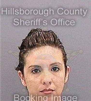 Reyes Yajaira - Hillsborough County, FL 