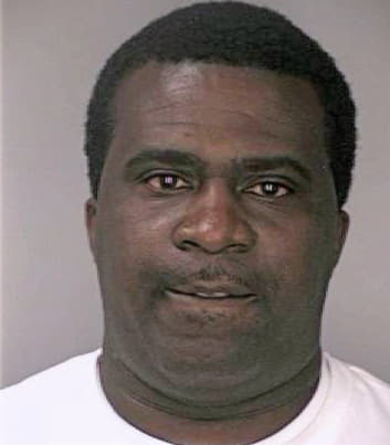 Mcphee Anthony - Hillsborough County, FL 