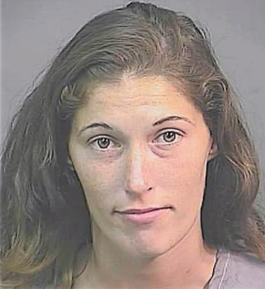 Foster Autumn - Brevard County, FL 