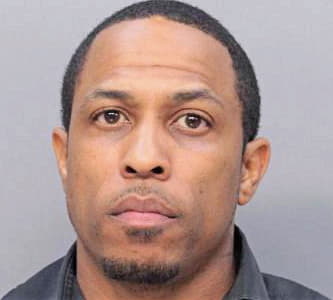 Coley Benjamin - Dade County, FL 