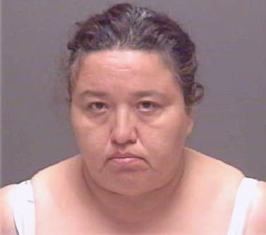 Alvarado Bernadette - Galveston County, TX 