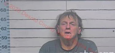 Pierce Bobby - Desoto County, MS 