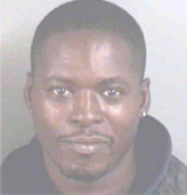 Singleton Carlton - Polk County, FL 