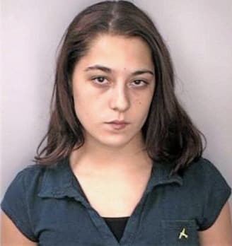 Toro Charissa - Hillsborough County, FL 