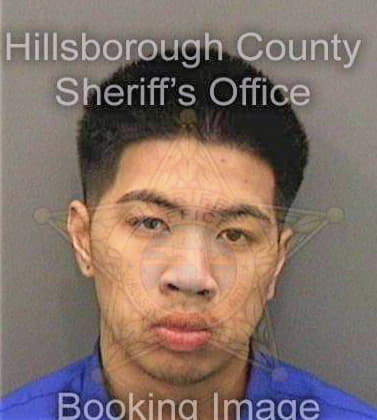 Chau Daniel - Hillsborough County, FL 