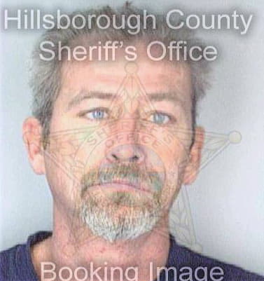 Ward Daniel - Hillsborough County, FL 