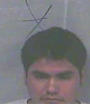 Delgado David - Desoto County, MS 