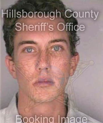 Jernigan Edward - Hillsborough County, FL 