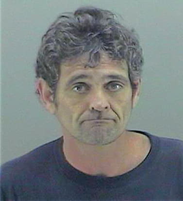 Stephenson Gary - Gregg County, TX 