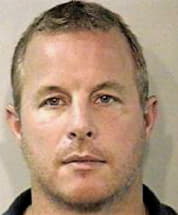 Holm George - Leon County, FL 