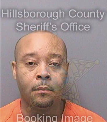 Chappell Gregory - Hillsborough County, FL 