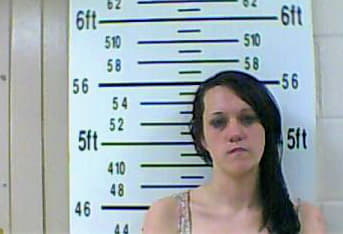 Miller Heather - Kleberg County, TX 