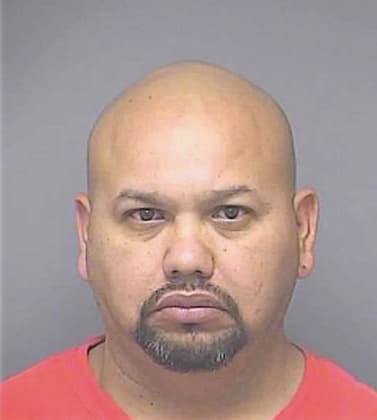 Gomez Jacinto - Denton County, TX 