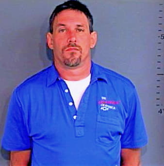 Harber James - Brazos County, TX 