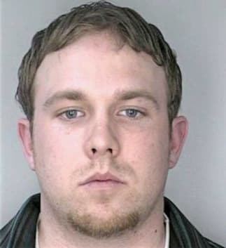 Wismer James - Hillsborough County, FL 