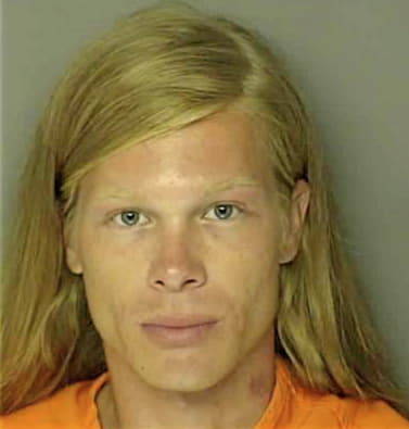 Phillips Jeffery - Horry County, SC 