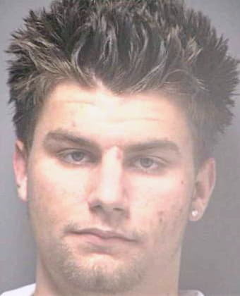Anderson Jeffrey - Hillsborough County, FL 