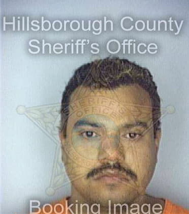 Pagan Jesus - Hillsborough County, FL 