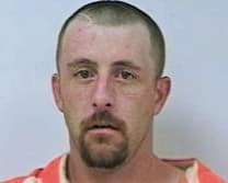 Houser John - Osage County, OK 