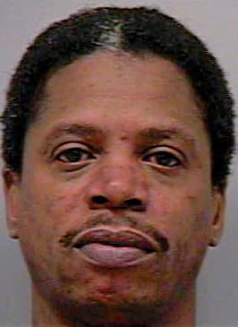 Washington John - Gwinnett County, GA 