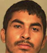Alvarado Jose - Hidalgo County, TX 
