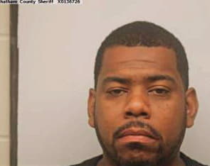 Brewington Joshua - Chatham County, GA 