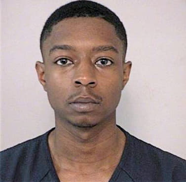 Robinson K-Vonte - FortBend County, TX 