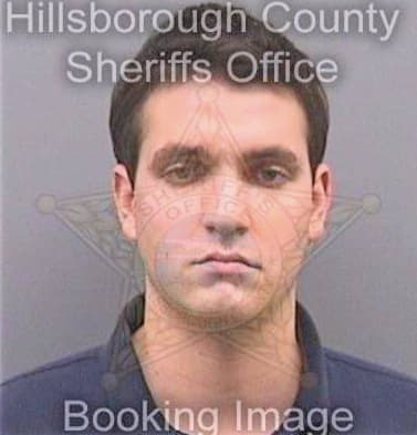 Rentz Kevin - Hillsborough County, FL 