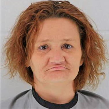 Roach Linda - Johnson County, KS 