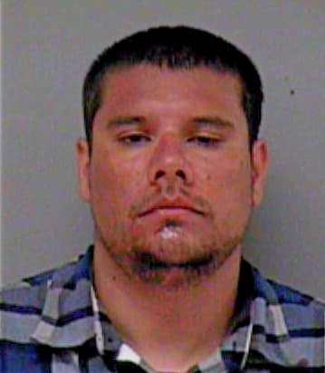 Torres Manuel - Madera County, CA 