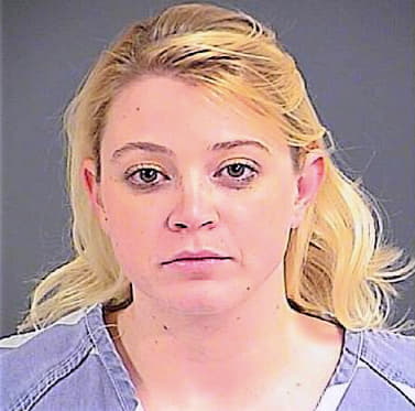 Bullington Meagan - Charleston County, SC 