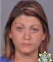 Brittain Melissa - Multnomah County, OR 