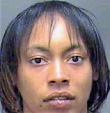 Coples Nia - Mecklenburg County, NC 