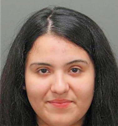 Ortiz-Gonzalez Pahola - Wake County, NC 