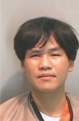 Phan Quang - Dekalb County, GA 