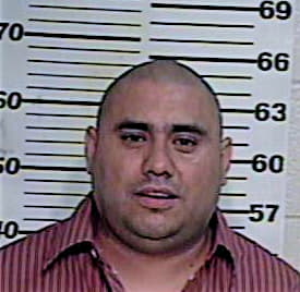 Rios Ramon - Hidalgo County, TX 